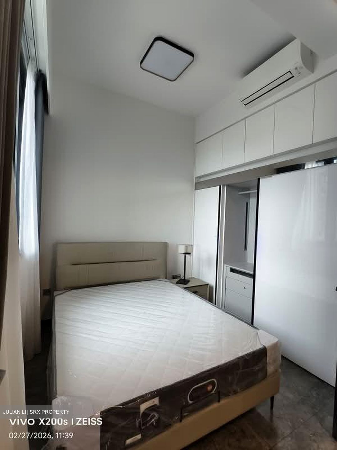 Midtown Bay (D7), Apartment #536631751